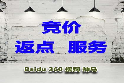 百度竞价包年推广的典型案例与效果展示